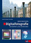 Buch Digital fotografie
